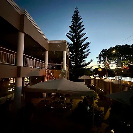 Sunset Boulevard Riverlodge Paarl Esterno foto