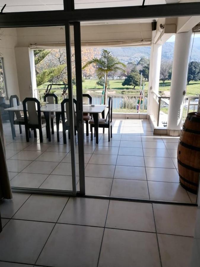 Sunset Boulevard Riverlodge Paarl Esterno foto